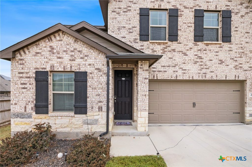 Photo of 232 Colebrook Way, Cibolo, TX 78108 (MLS # 603782)