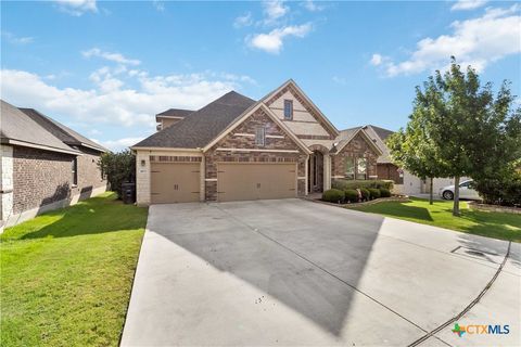 A home in New Braunfels