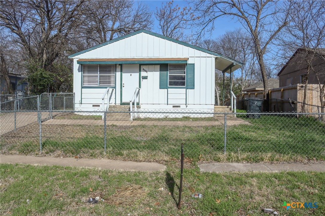Photo 1 of 20 — 1309 Greenwood, Killeen, TX 76541