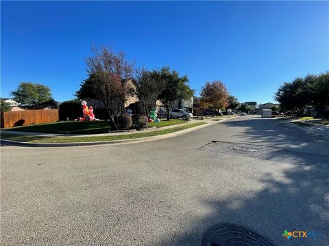 A home in Temple