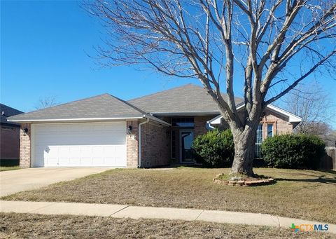 A home in Killeen