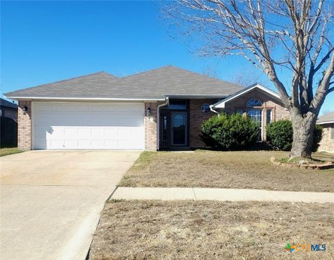 A home in Killeen