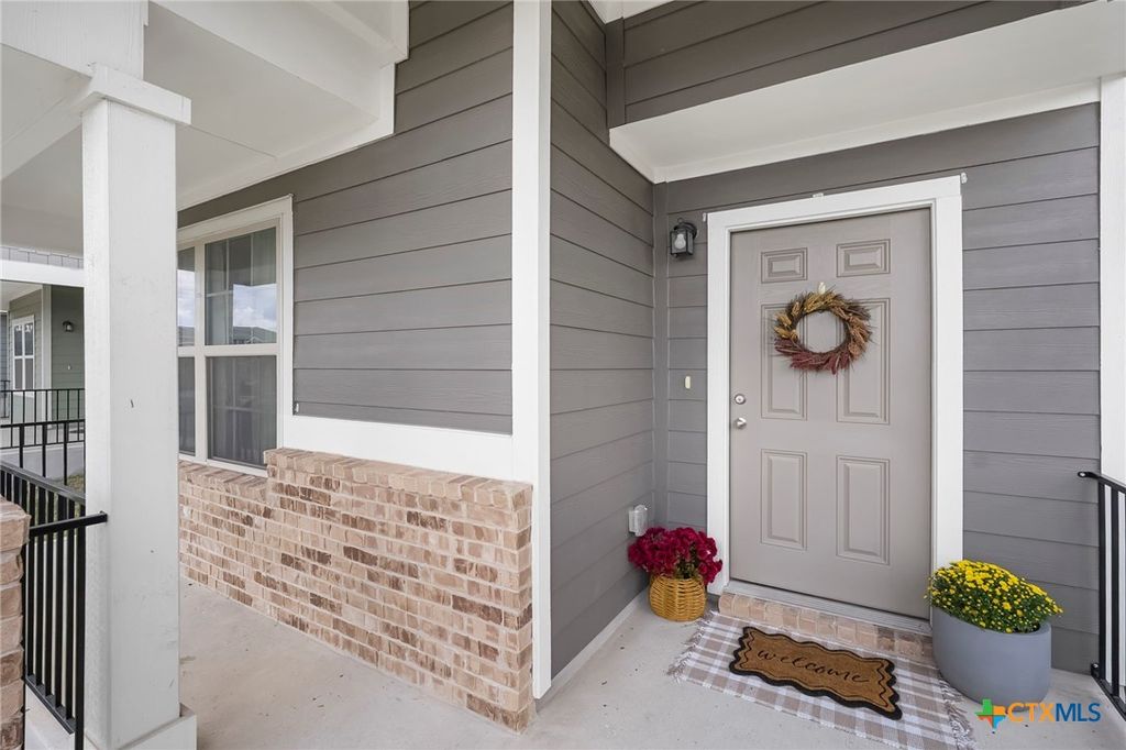 Photo of 140 Witchhazel Way, San Marcos, TX 78666 (MLS # 591629)