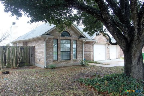 A home in Lockhart