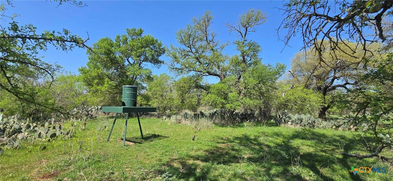 TBD Rosanky Rd, Tract 4