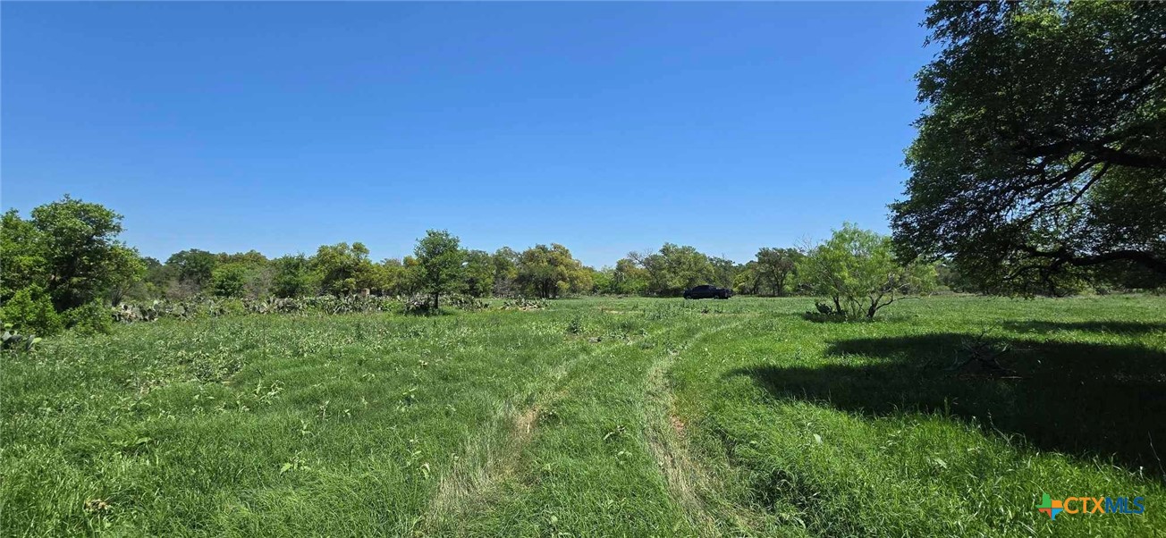 TBD Rosanky Rd, Tract 4