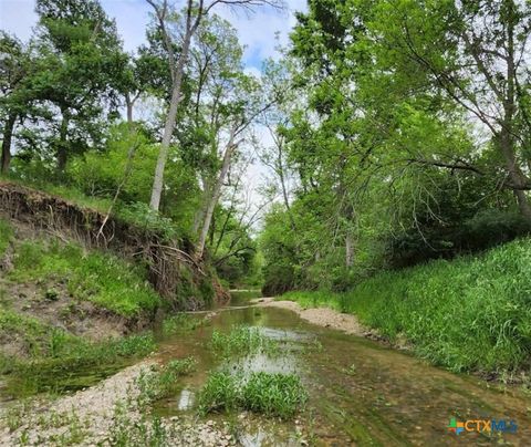 TBD Rosanky Rd, Tract 4 Holland TX 76534