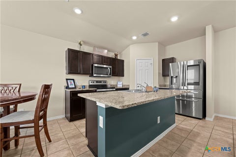 Photo of 6115 Sally Ride Lane, Killeen, TX 76543 (MLS # 620246)