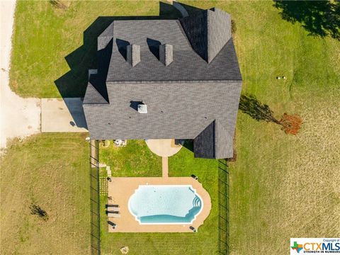 A home in Gatesville