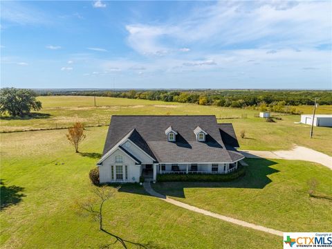 A home in Gatesville