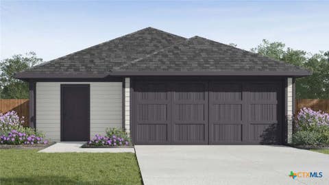 Photo of 7319 Ducket Creek Drive, Temple, TX 76502 (MLS # 619137)