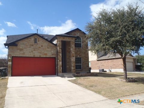 A home in San Marcos