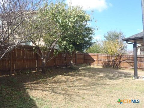 A home in San Marcos