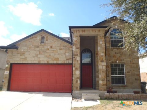 A home in San Marcos