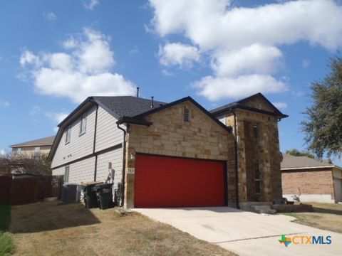 A home in San Marcos