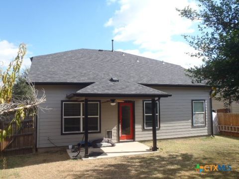 A home in San Marcos