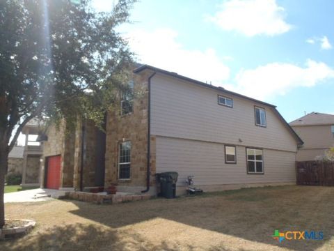 A home in San Marcos