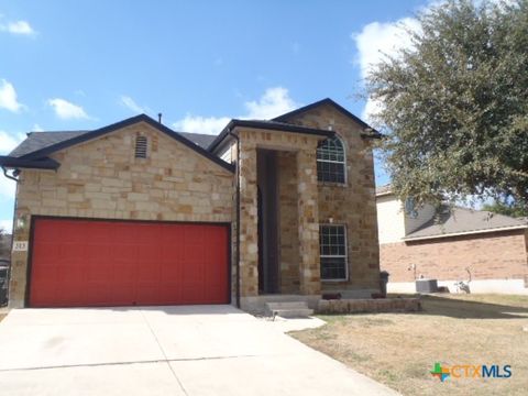 A home in San Marcos