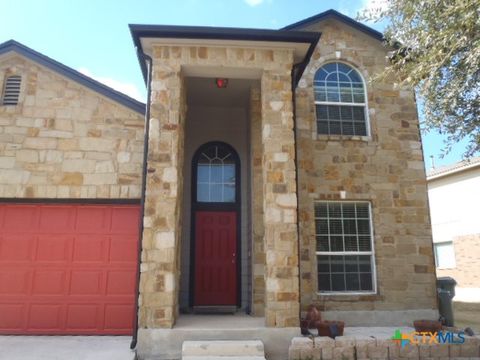 A home in San Marcos