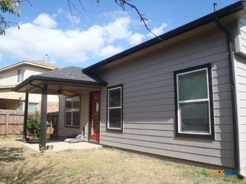 A home in San Marcos