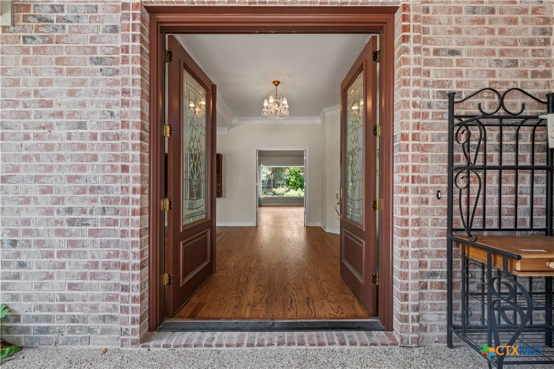 2316 Deerfield Drive