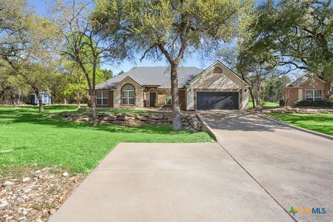 2808 Autumn Cove Belton TX 76513