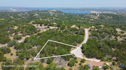S5220 Santa Fe Trail Horseshoe Bay TX 78657