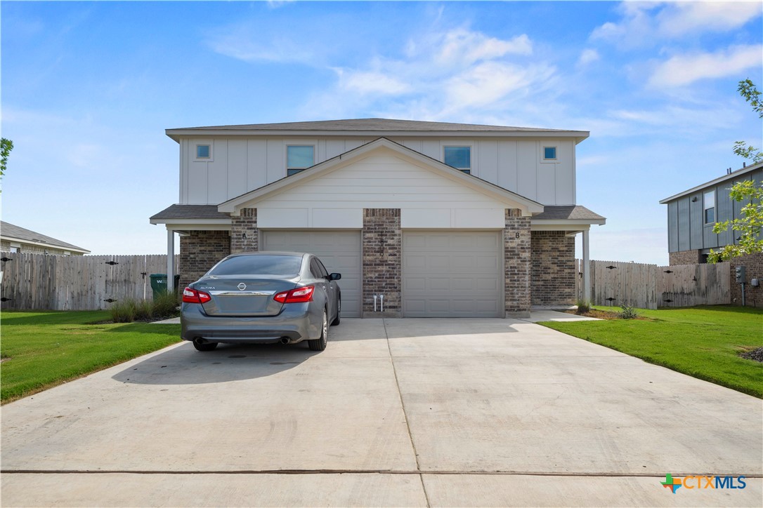 1809 Tejas Trail