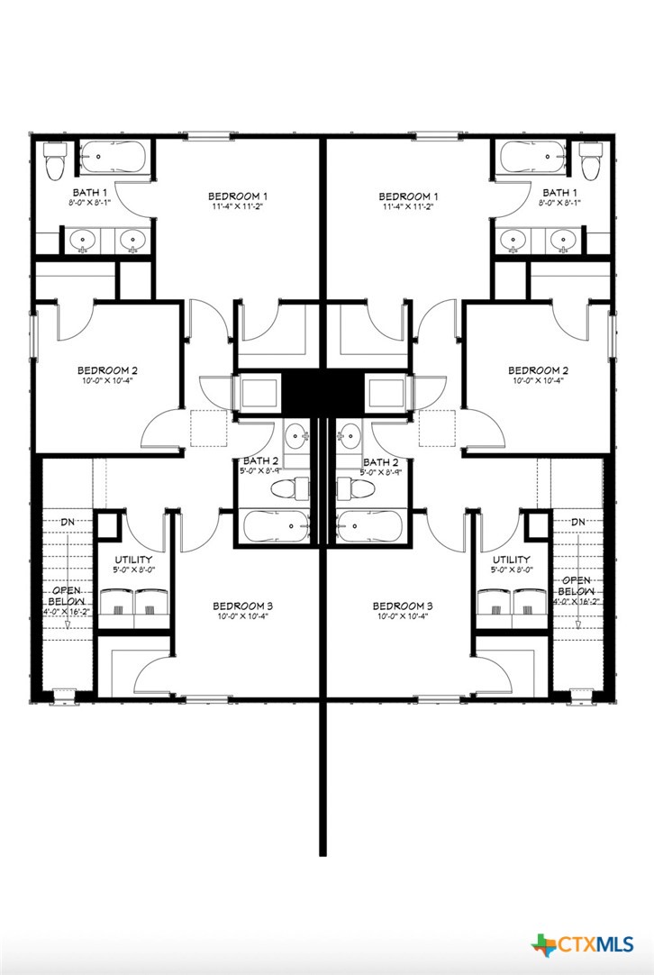 1809 Tejas Trail