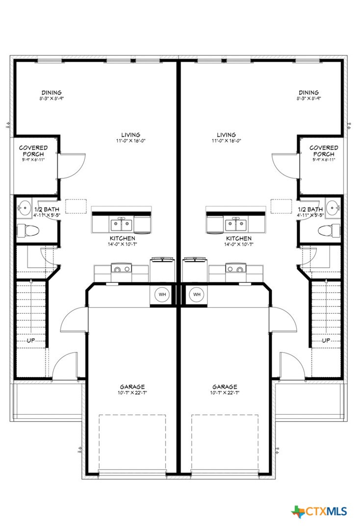 1809 Tejas Trail