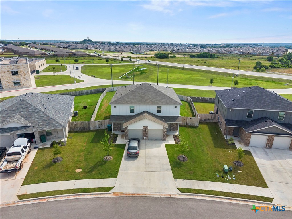 1809 Tejas Trail