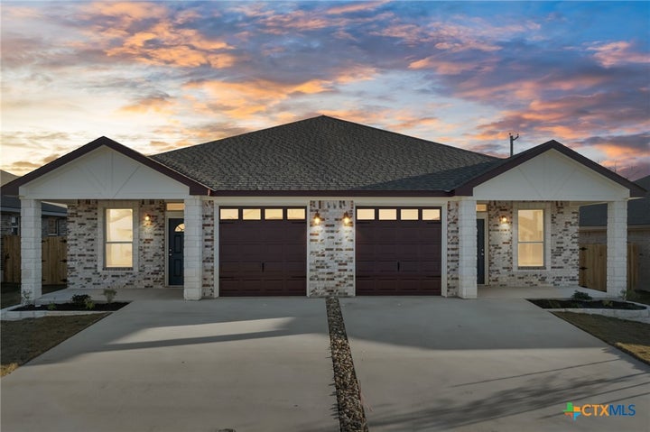 Photo 1 of 24 — 5206 Rose Garden Loop, Killeen, TX 76542