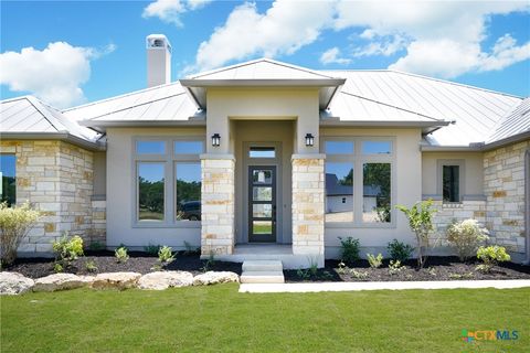 A home in Bulverde