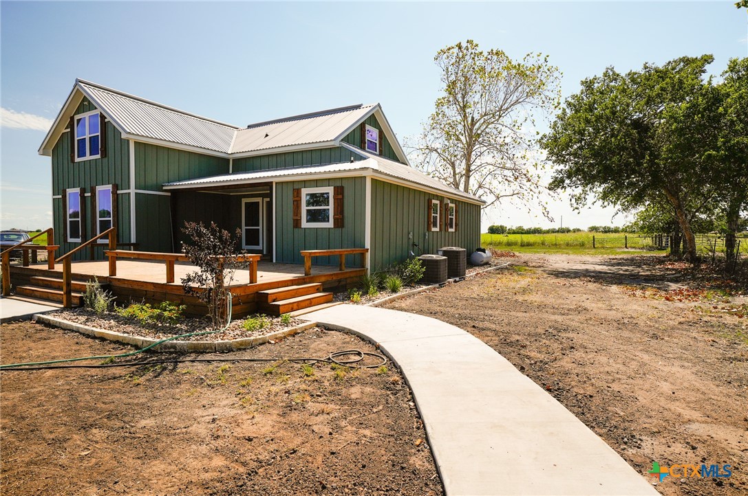 5688 Falke-Heinrich Road