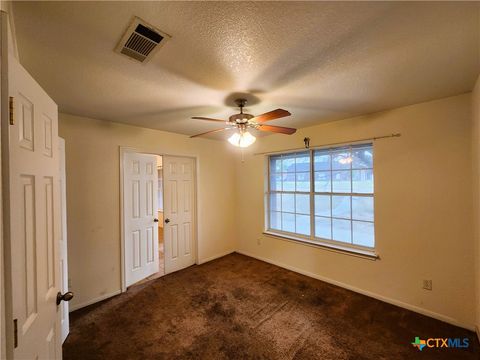 A home in Copperas Cove