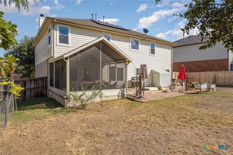 A home in Leander