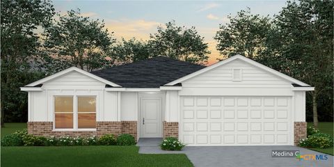 187 Grand Canyon Drive Copperas Cove TX 76522