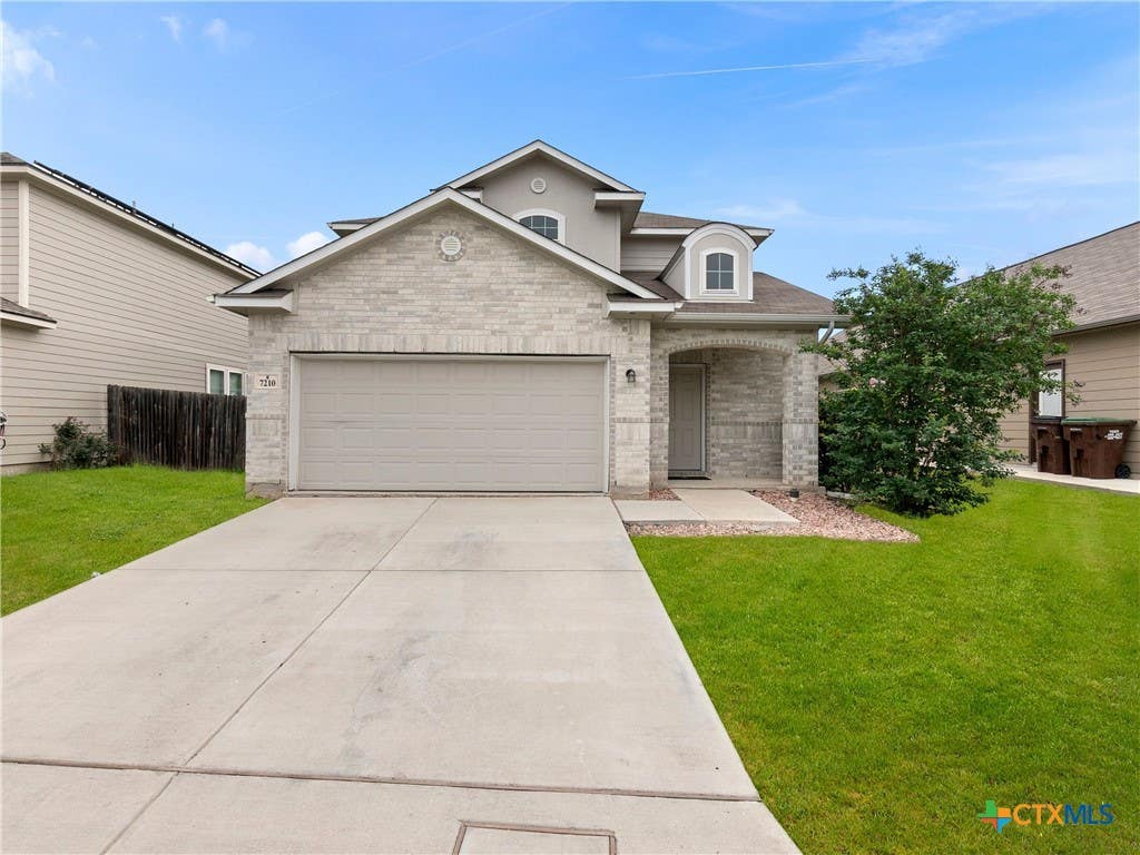 Photo of 7210 Archers Grove, San Antonio, TX 78244 (MLS # 612122)