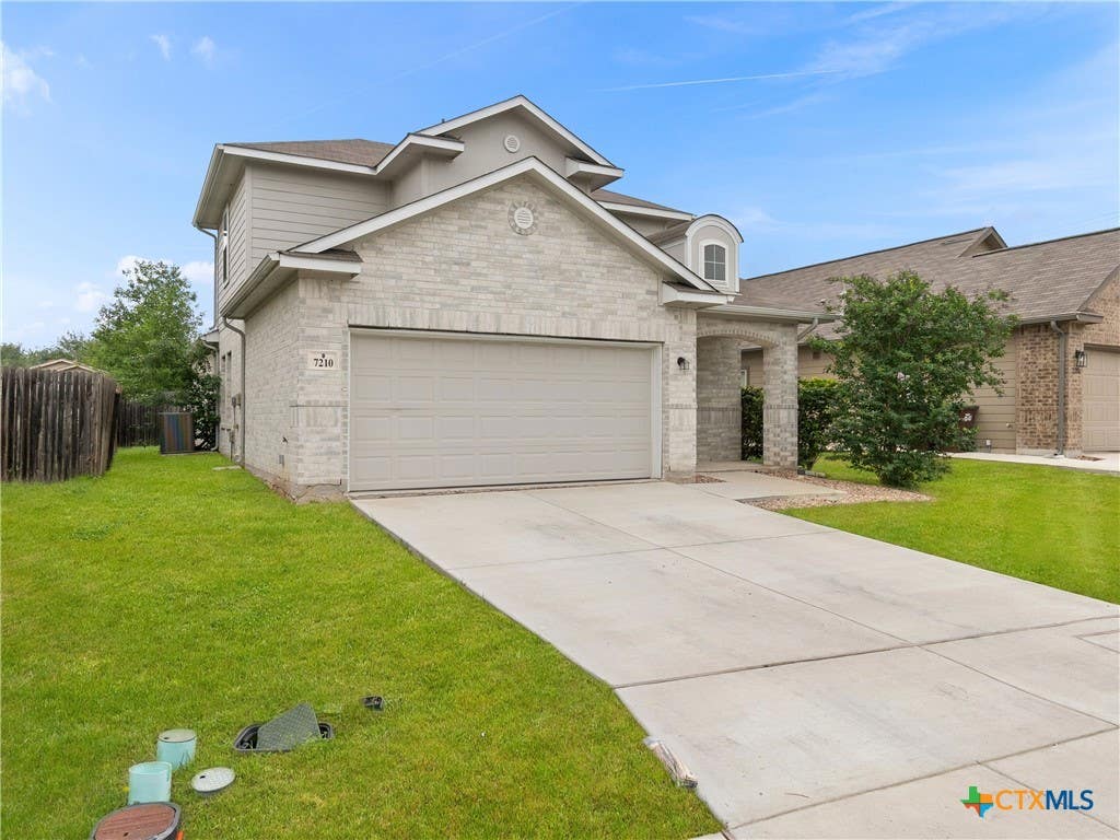 Photo of 7210 Archers Grove, San Antonio, TX 78244 (MLS # 612122)