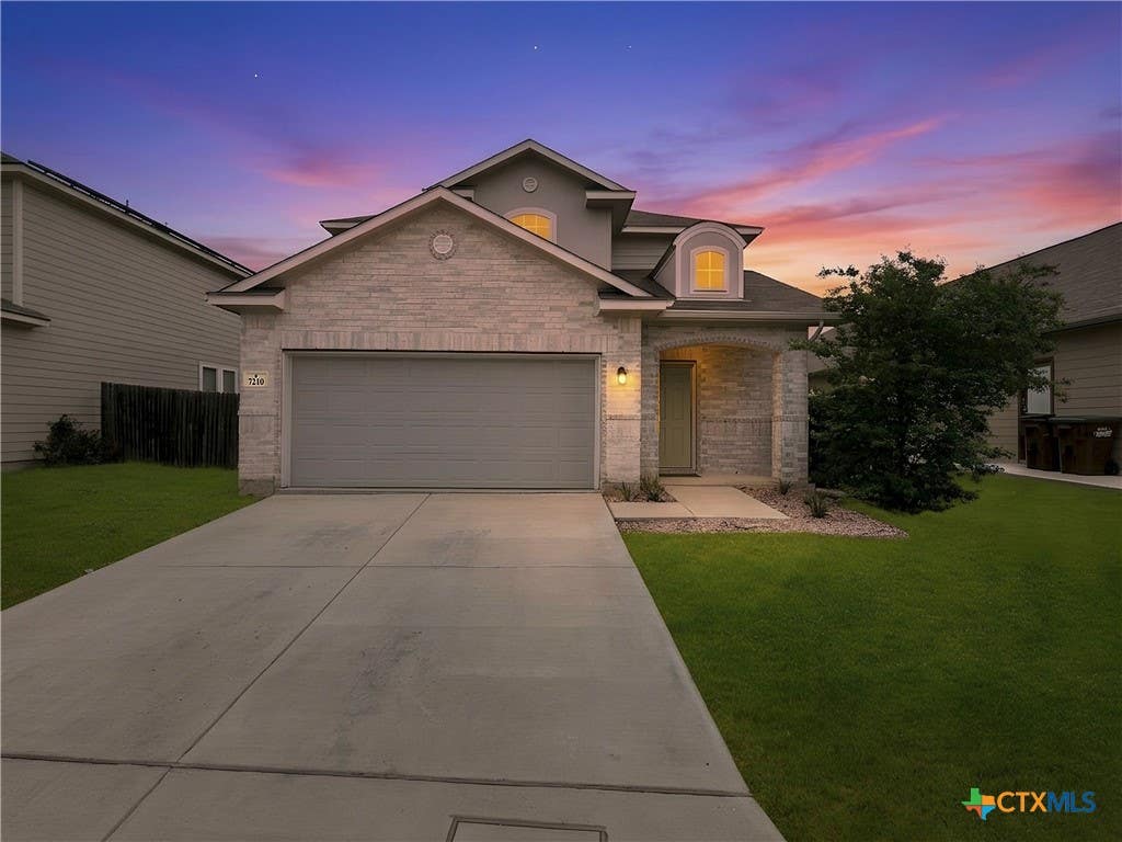 Photo of 7210 Archers Grove, San Antonio, TX 78244 (MLS # 612122)