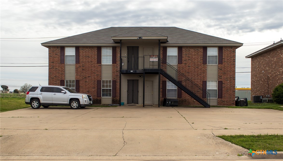 Photo 1 of 22 — 5710 Greengate Drive C, Killeen, TX 76543
