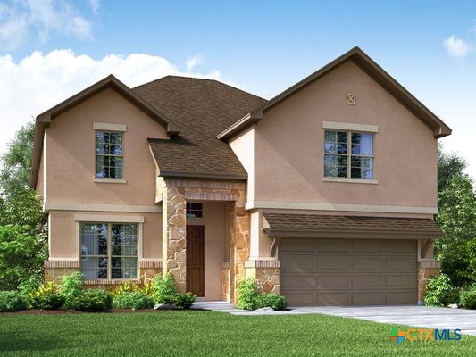 3818 LAVENDER PATH, MARION, TX 78124 - Image e98419c0a68fbbaaf51d6702e94bb034/4178247239