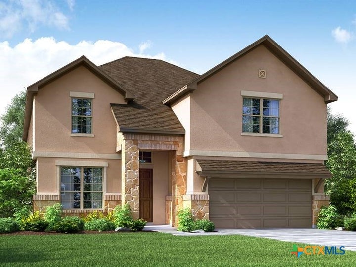 Photo 1 of 3 — 3818 Lavender Path, Marion, TX 78124