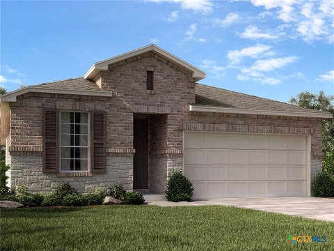 Photo of 1540 Ravine Way, New Braunfels, TX 78132 (MLS # 615516)