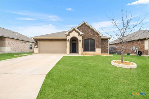 7216 Rosado Drive Temple TX 76502