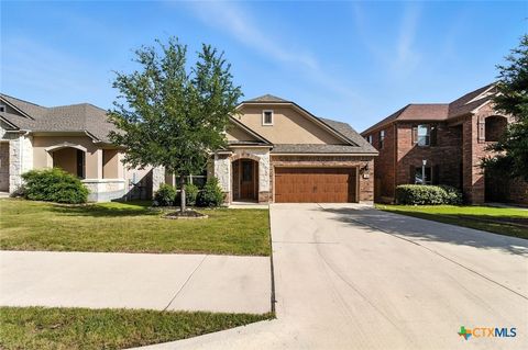 Photo of 319 Hunters Hill Drive, San Marcos, TX 78666 (MLS # 587861)