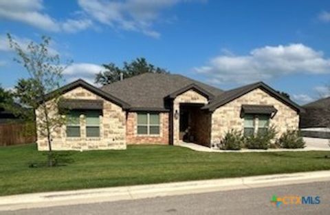 3015 Whitetail Trail Nolanville TX 76559