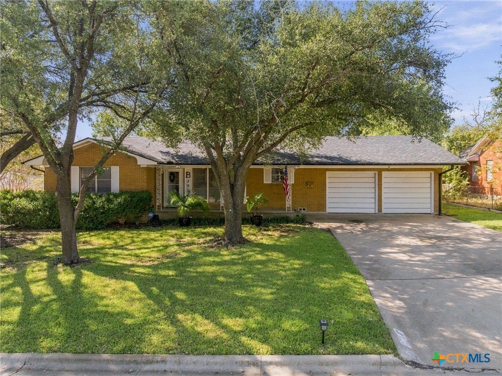 Photo of 307 E Zenith Avenue, Temple, TX 76501 (MLS # 627977)
