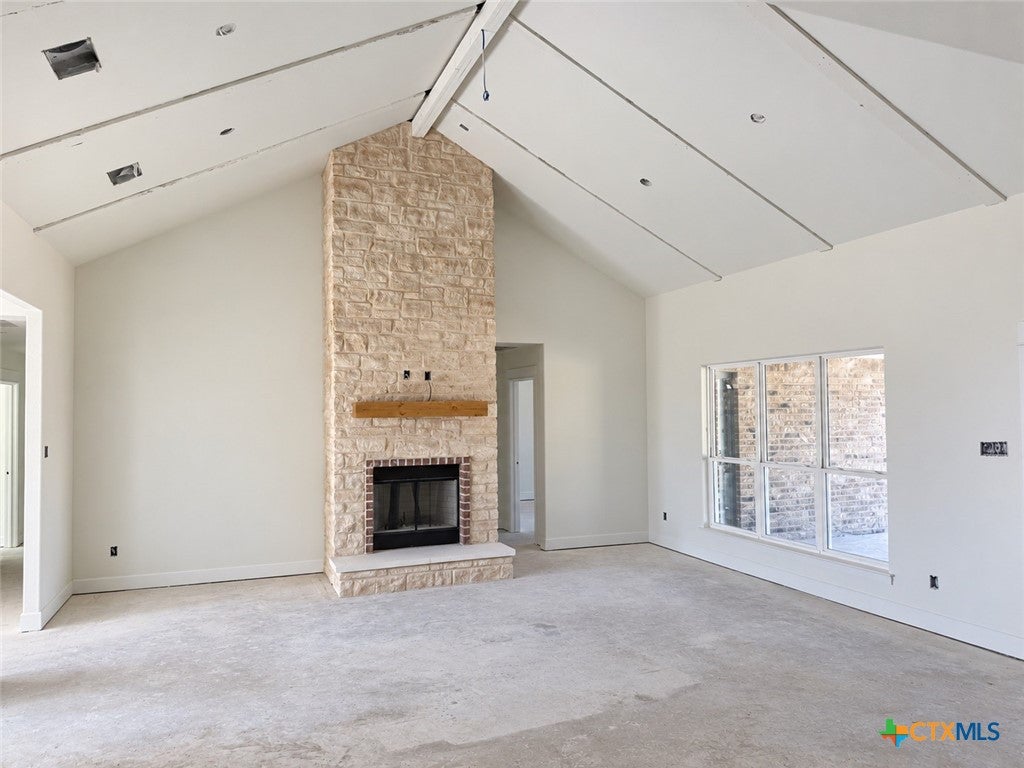 Photo of 4338 Tall Ridge Road, Kempner, TX 76539 (MLS # 628187)