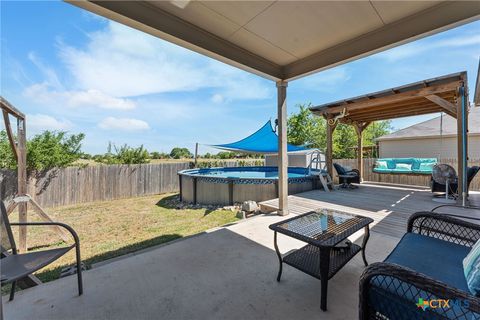 548 Long Leaf New Braunfels TX 78130